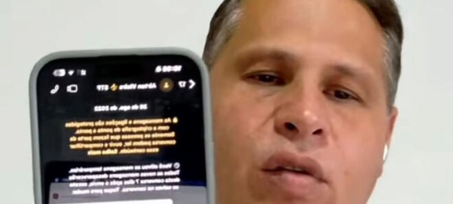 Tribunal de Justiça de SP absolve ex-assessor de Moraes por tiro acidental em 2023 2 ocrente 1758091860