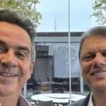 Valdemar Costa Neto defende chapa presidencial com Tarcísio de Freitas e Ciro Nogueira 5 ocrente 1758106887