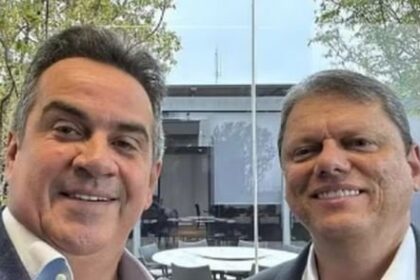Valdemar Costa Neto defende chapa presidencial com Tarcísio de Freitas e Ciro Nogueira 4 ocrente 1758106887