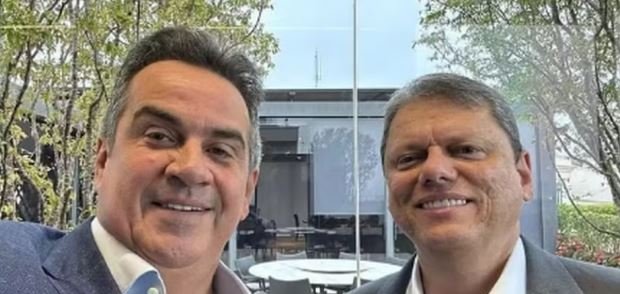 Valdemar Costa Neto defende chapa presidencial com Tarcísio de Freitas e Ciro Nogueira 2 ocrente 1758106887