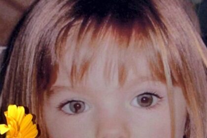 Suspeito no caso Madeleine McCann deixa cadeia na Alemanha após cumprir pena por estupro 12 ocrente 1758117788