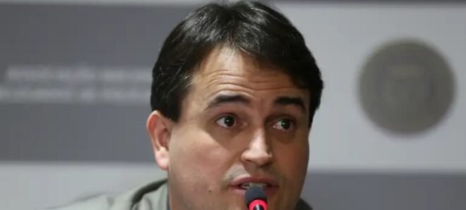 PF prende ex-diretor da corporação no governo Lula em ação contra fraude ambiental 2 ocrente 1758120404