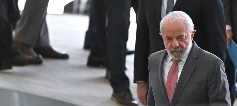 Aprovação do governo Lula fica em 46% e 61% dizem que presidente perdeu conexão com o povo 2 ocrente 1758124055