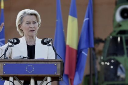 Comissão Europeia propõe suspender benefícios tarifários e sancionar ministros de Israel 4 ocrente 1758125913