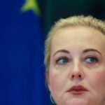 Exames independentes indicam envenenamento de Alexei Navalny, diz viúva 4 ocrente 1758133939