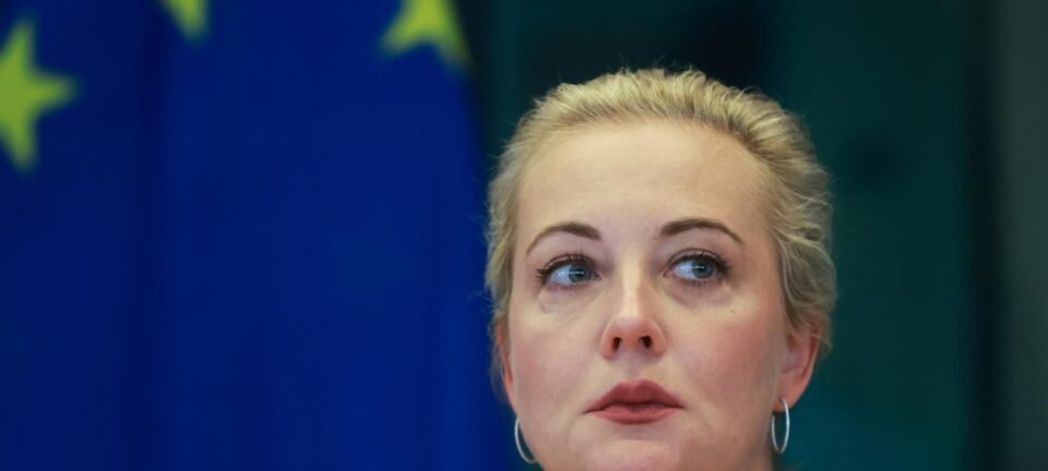 Exames independentes indicam envenenamento de Alexei Navalny, diz viúva 2 ocrente 1758133939