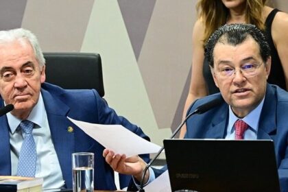 CCJ do Senado aprova regulamentação da Reforma Tributária e remete texto ao Plenário 6 ocrente 1758138444