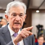 Fed reduz juros para faixa de 4% a 4,25% no primeiro corte sob novo mandato de Trump 4 ocrente 1758142996
