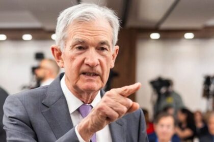 Fed reduz juros para faixa de 4% a 4,25% no primeiro corte sob novo mandato de Trump 4 ocrente 1758142996