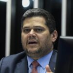 Alcolumbre acusa oposição de obstruir trabalhos e diz que Senado está “impossível” 5 ocrente 1758148313