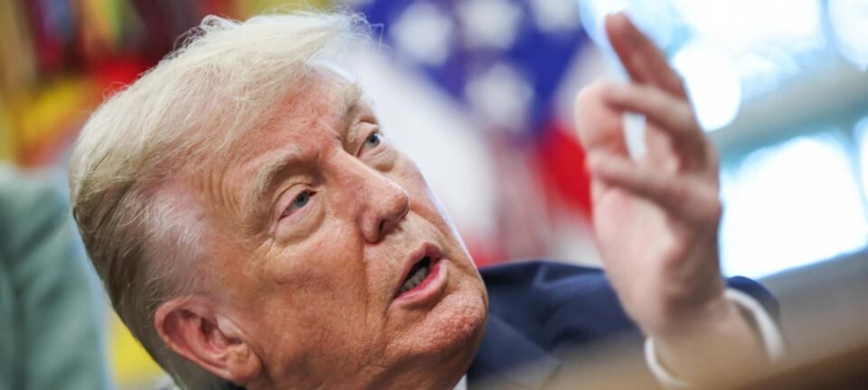 Administração Trump endurece teste de cidadania e amplia verificação de candidatos 2 ocrente 1758150160
