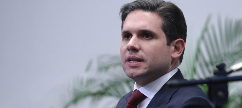 Câmara coloca em pauta urgência do projeto de anistia aos atos de 8 de janeiro 2 ocrente 1758152884