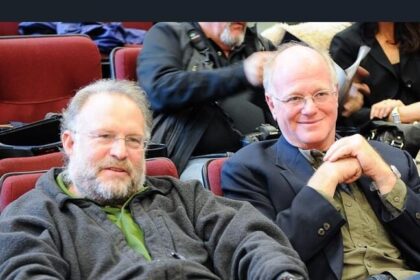 Saída de Jerry Greenfield expõe impasse entre Ben & Jerry’s e Unilever sobre ativismo político 12 ocrente 1758154619