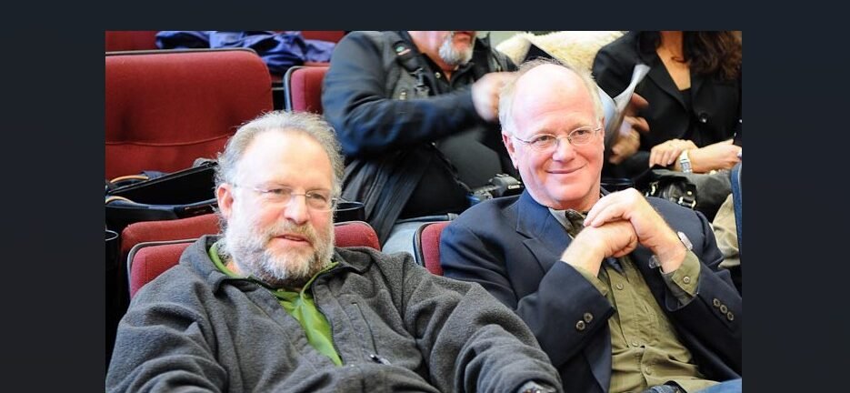 Saída de Jerry Greenfield expõe impasse entre Ben & Jerry’s e Unilever sobre ativismo político 2 ocrente 1758154619