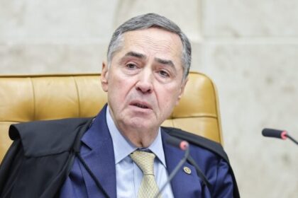 Barroso rebate sanções dos EUA, nega “caça às bruxas” e defende condenação de Bolsonaro 10 ocrente 1758156412