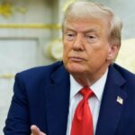 Trump classifica Antifa como organização terrorista e determina apuração sobre financiadores 5 ocrente 1758158345