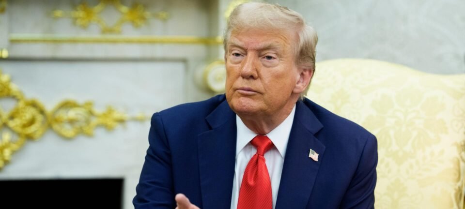 Trump classifica Antifa como organização terrorista e determina apuração sobre financiadores 2 ocrente 1758158345