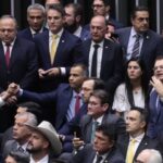 Câmara acelera tramitação de proposta de anistia para atos de 8 de Janeiro 4 ocrente 1758160899