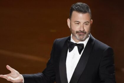 ABC tira “Jimmy Kimmel Live” do ar após declaração sobre suspeito de matar Charlie Kirk 16 ocrente 1758166286