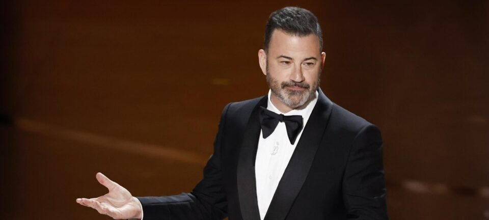 ABC tira “Jimmy Kimmel Live” do ar após declaração sobre suspeito de matar Charlie Kirk 2 ocrente 1758166286