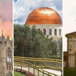 Museus, templos e grandes eventos: nova edição do Guia Turístico Evangélico mapeia atrações em São Paulo 5 ocrente 1758168092