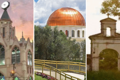 Museus, templos e grandes eventos: nova edição do Guia Turístico Evangélico mapeia atrações em São Paulo 2 ocrente 1758168092