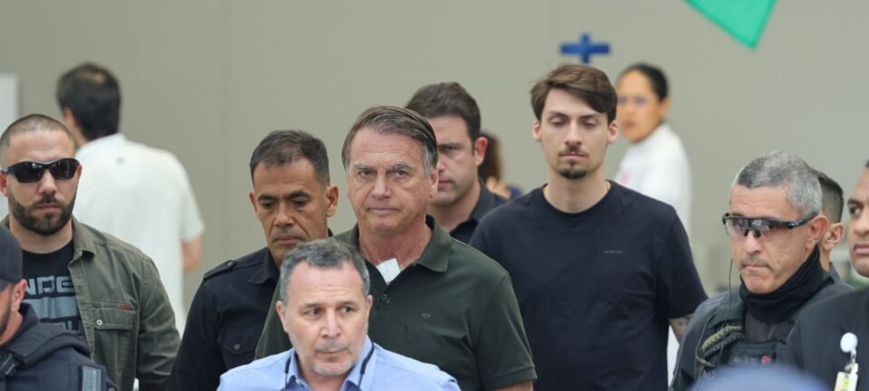 Moraes retira GSI da escolta e entrega segurança de Bolsonaro à PF e à Polícia Penal 2 ocrente 1758169032