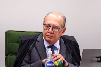 Gilmar Mendes cobra Congresso, AGU e PGR sobre regras de impeachment de ministros do STF 6 ocrente 1758172634