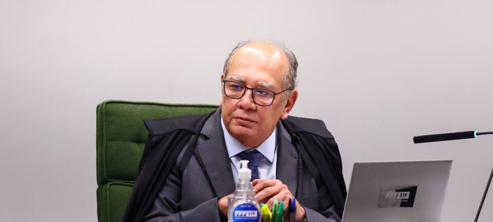 Gilmar Mendes cobra Congresso, AGU e PGR sobre regras de impeachment de ministros do STF 2 ocrente 1758172634