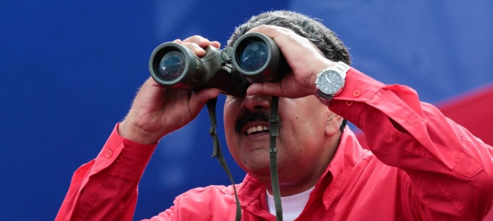 Maduro mobiliza 2,5 mil militares para manobras no Caribe em reação à presença naval dos EUA 2 ocrente 1758174487