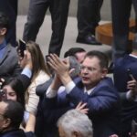 Câmara aprova regime de urgência para projeto de anistia; confira a posição de cada deputado 4 ocrente 1758177247