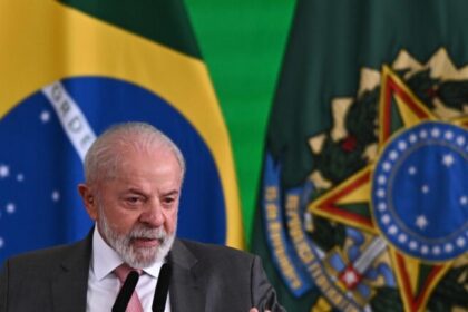 Lula promete vetar anistia a Bolsonaro caso projeto avance no Congresso 20 ocrente 1758180858