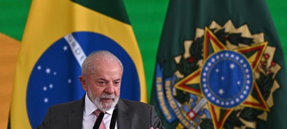 Lula promete vetar anistia a Bolsonaro caso projeto avance no Congresso 2 ocrente 1758180858