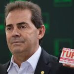 Paulinho da Força assume relatoria do projeto de anistia para condenados de 8 de Janeiro 4 ocrente 1758201967