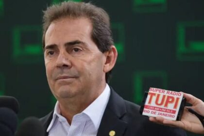 Paulinho da Força assume relatoria do projeto de anistia para condenados de 8 de Janeiro 2 ocrente 1758201967