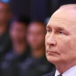 Kremlin confirma saída de aliado próximo de Putin que tentou barrar guerra na Ucrânia 4 ocrente 1758203366
