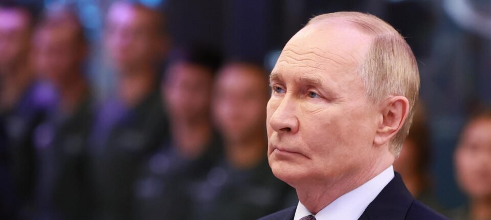 Kremlin confirma saída de aliado próximo de Putin que tentou barrar guerra na Ucrânia 2 ocrente 1758203366