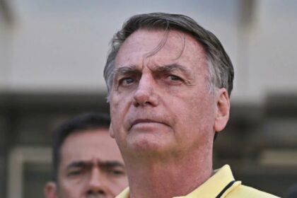 Diagnóstico de câncer de pele de Bolsonaro reacende debate sobre efeitos do estresse político 14 ocrente 1758205888