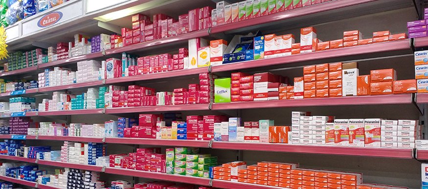 Senado permite venda de medicamentos em supermercados que criarem farmácias próprias 2 ocrente 1758207851