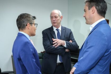 PL sinaliza apoio a Ciro Gomes para enfraquecer PT na disputa pelo governo do Ceará em 2026 8 ocrente 1758209591