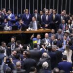 Deputados de partidos aliados a Lula impulsionam urgência do projeto de anistia para 8 de Janeiro 4 ocrente 1758213143