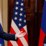Trump afirma que Putin o “decepcionou” e vê maior dificuldade para encerrar guerra na Ucrânia 4 ocrente 1758215092