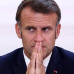 Macron diz que ofensiva de Israel em Gaza destrói credibilidade do país e cogita sanções 4 ocrente 1758231104