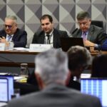 CPMI do INSS chama Jorge Messias, chefe da PF e mais autoridades para explicar fraudes na Previdência 5 ocrente 1758233858