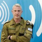 Porta-voz brasileiro das FDI acusa ONU de “obsessão” contra Israel e rebate denúncia de genocídio 5 ocrente 1758243923