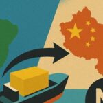 Venda de minas de níquel no Brasil fortalece domínio chinês e acende alerta sobre minerais estratégicos 5 ocrente 1758243962