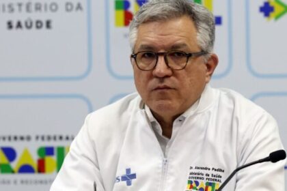 EUA concedem visto a Padilha, mas restringem deslocamento em Nova York a cinco quarteirões 14 ocrente 1758250032