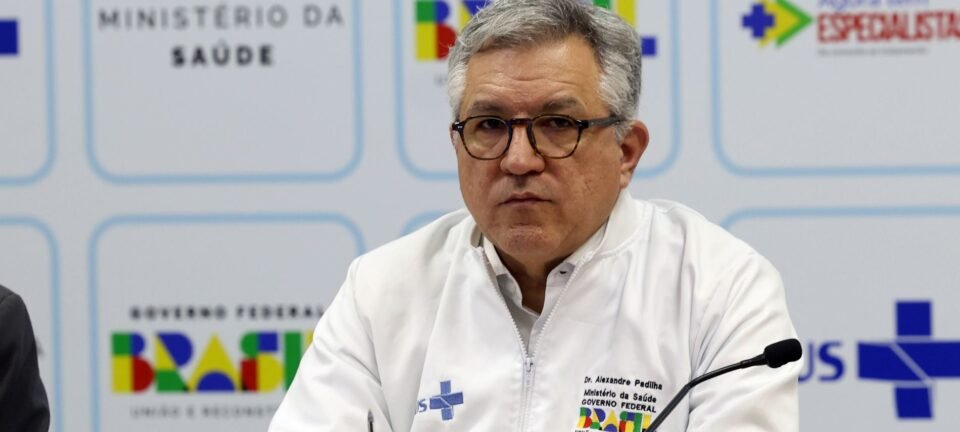 EUA concedem visto a Padilha, mas restringem deslocamento em Nova York a cinco quarteirões 2 ocrente 1758250032