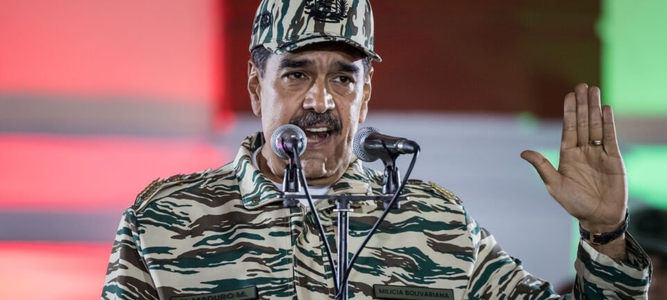 Regime de Maduro detém ativista Pedro Hernández e quatro familiares na Venezuela 2 ocrente 1758251909