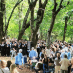 Mil cristãos lotam aldeia histórica na França em defesa da liberdade religiosa 4 ocrente 1758257236